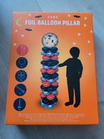 Foil balloon pillar, Enlèvement ou Envoi, Comme neuf