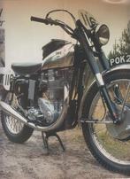 Moto BSA 500 Gold Star ISDT collection, Verzenden, Gelezen