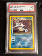 Neo genesisi kingdra holo psa 9, Ophalen, Zo goed als nieuw