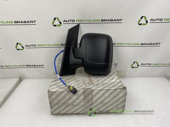 Rétroviseur extérieur gauche d'un Citroen Jumpy, Autos : Pièces & Accessoires, Rétroviseurs, Utilisé, 3 mois de garantie, Enlèvement ou Envoi