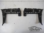 VW Caddy Bumpergeleiders Achterbumper L+R Set, Auto-onderdelen, Ophalen of Verzenden, Gebruikt