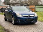 Opel Signum 1.9 cdti 2008 full optie 1750€ handel of export, Auto's, Zwart, Blauw, Leder, Bedrijf
