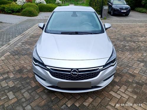 Opel astra 2020 1.0i turbo ecotec gps camera 76000km, Auto's, Opel, Particulier, Astra, ABS, Airconditioning, Android Auto, Bluetooth
