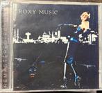 ROXY MUSIC - For Your Pleasure, Cd's en Dvd's, Cd's | Rock, Ophalen of Verzenden, Zo goed als nieuw, Poprock