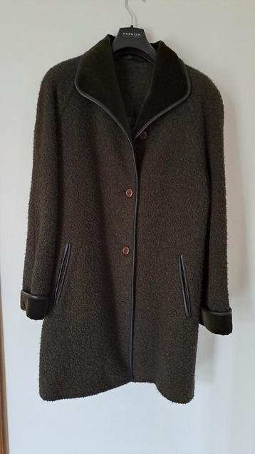 Manteau D' AUVRY taille M