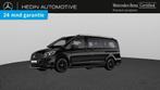 Mercedes-Benz V Klasse 250 d L2 9G-TRONIC Avantgarde, Auto's, Bestelwagens en Lichte vracht, Automaat, https://public.car-pass.be/vhr/b905b6a4-493d-4e9f-9b91-af654e058c40