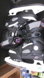 patins glace, Sport en Fitness, Schaatsen, Ophalen, Zo goed als nieuw, Overige typen