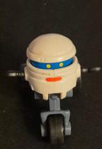 Mask T-Bob Kenner vintage, Enlèvement ou Envoi, Utilisé