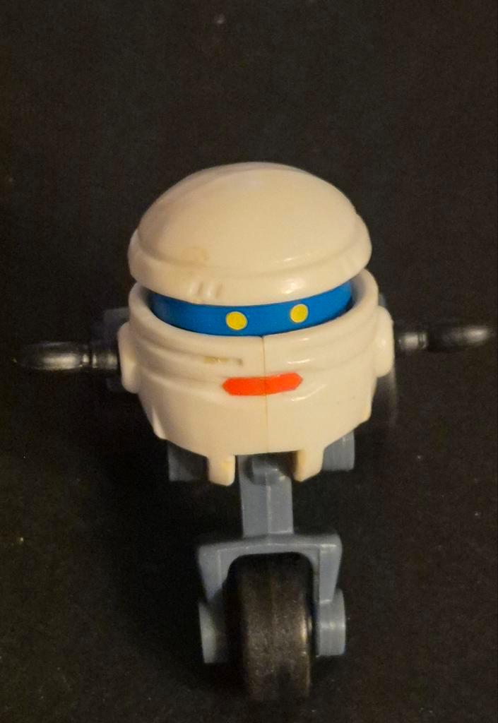 Mask T-Bob Kenner vintage, Collections, Jouets, Utilisé, Enlèvement ou Envoi