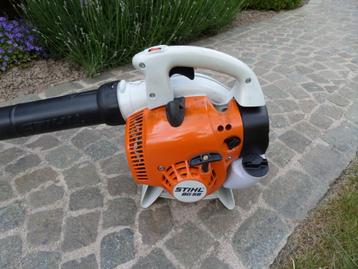 Bladblazer van Stihl type BG56 beschikbaar voor biedingen