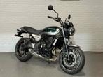 Kawasaki - z650rs 2025 (btw motor) - Moto Center Mertens, Motoren, Motoren | Kawasaki, 2 cilinders, 648 cc, Motorrijbewijs A, Bedrijf