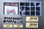 Kit visserie spécifique pour HONDA VTR 1000 F 1997 - 2006, Motos, Enlèvement ou Envoi, Neuf