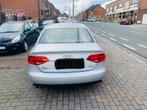 Audi A4 1.8TFSI 176.000KM, Autos, 5 places, Berline, Tissu, Carnet d'entretien