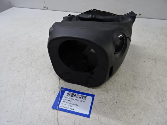 STUURKOLOM BEKLEDING Renault Scénic IV (RFAJ), Auto-onderdelen, Interieur en Bekleding, Renault, Gebruikt