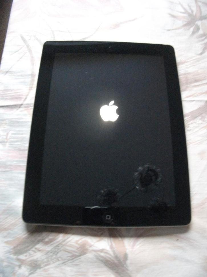 I PAD 64 GB 10 INCH Wi-Fi + Cellular, Computers en Software, Apple iPads, Gebruikt, Apple iPad, Wi-Fi, 10 inch, 64 GB, Zilver