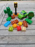 Duplo, Ophalen, Zo goed als nieuw, Duplo