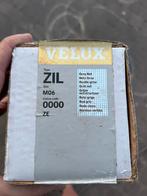 Velux muggengaas / vliegenraam zil M06, Doe-het-zelf en Bouw, Deuren en Vliegenramen, Ophalen, Nieuw