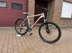 Cube Comp LTD MTB – 27v – Schijfremmen – Maat M, Fietsen en Brommers, Overige merken, Hardtail, Zo goed als nieuw, /
