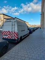 Renault master 2.3dci bouwjaar 29.12.2012