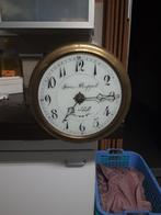 Horloge ancienne, Antiquités & Art, Antiquités | Horloges, Enlèvement