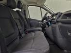 Renault Trafic 2.0 d - 6 Pl - Airco - Dub. Cab - Topstaat!, Bedrijf, 6 zetels, Parkeersensor, 88 kW