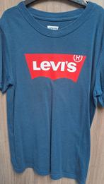 T shirt garcon Levis taille 14 ans, Zo goed als nieuw, Ophalen