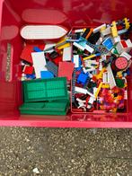 Lego, Kinderen en Baby's, Speelgoed | Bouwstenen, Ophalen, Zo goed als nieuw