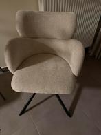 Twee stoeltjes, Huis en Inrichting, Stoelen, Ophalen, Twee, Zo goed als nieuw, Modern