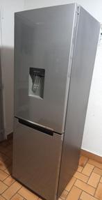 Samsung koelkast No Frost A+ als nieuw, Elektronische apparatuur, Koelkasten en IJskasten, 200 liter of meer, Verzenden, Met aparte vriezer