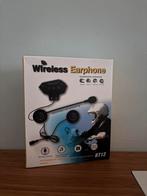 intercom caque de moto /trotinette, Enlèvement ou Envoi, Comme neuf