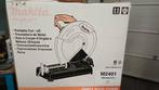 Metaal zaag, Doe-het-zelf en Bouw, Ophalen, Nieuw, Makita