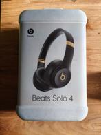 Beats Solo 4 hoofdtelefoon, Audio, Tv en Foto, Hoofdtelefoons, Beats, Nieuw, Surround, Op oor (supra aural)
