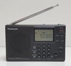 Panasonic RF833 wereldontvanger als nieuw, Ophalen, Zo goed als nieuw, Wereldontvanger