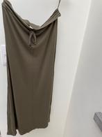 Lange rok kaki Vila large, Kleding | Dames, Rokken, Ophalen of Verzenden