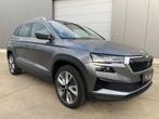 SKODA KAROQ 2.0TDI NAVI/LED/DSG/KEYLESS/ZETELVERW/ADAPTIVE, Auto's, Skoda, Stof, Karoq, Bedrijf, USB