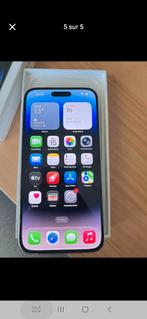 Iphone 14 promax, Télécoms, Téléphonie mobile | Apple iPhone, 128 GB, 86 %, Comme neuf, Enlèvement
