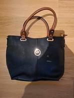 Handtas, Handtassen en Accessoires, Tassen | Damestassen, Ophalen of Verzenden, Zo goed als nieuw, Handtas