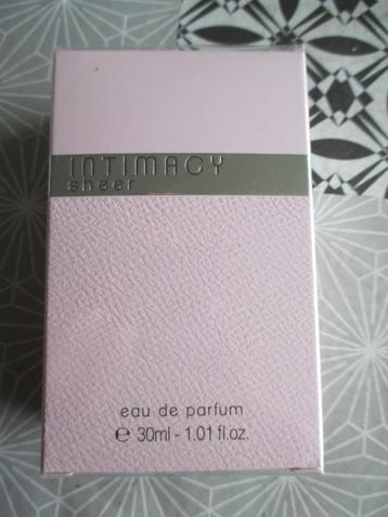 ici paris - intimacy sheer 30ml beschikbaar voor biedingen