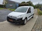 Citroën Berlingo 1.6 HDI, Auto's, Voorwielaandrijving, 4 deurs, Citroën, Wit