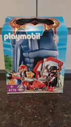 PLAYMOBIL - Piratentoren - 4776 : NIEUW, Ophalen of Verzenden, Nieuw, Complete set