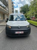 Volkswagen Caddy, Autos, Camionnettes & Utilitaires, Euro 6, Diesel, Automatique, Particulier