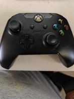 PDP Xbox One Controller Wired Zwart geen kabel, Ophalen, Zo goed als nieuw, Controller, Xbox One