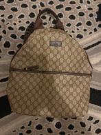 Gucci, Comme neuf, Sac à dos