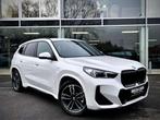 BMW iX1 313 PK M-packShadowline-19" wheels HighBeam Assist, SUV ou Tout-terrain, 5 places, Noir, Automatique