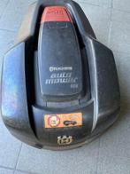 Husqvarna robot, Tuin en Terras, Ophalen
