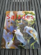 Nieuw :  Salades : Frauke Koops en Günter Beer, Ophalen of Verzenden, Nieuw, Frauke Koops/ Gûnter Beer