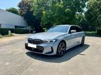 BMW 330e M SPORT PRO/ 2023 /CAM 360/HEAD-UP, Euro 6, Overige kleuren, Leder, 3 Reeks