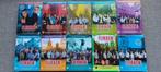 FLIKKEN - seizoen 1 t/m 10., Cd's en Dvd's, Ophalen, Boxset