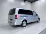 Mercedes-Benz Vito Tourer 114 CDI Autom. - 9 pl - GPS - Air, Auto's, Monovolume, 4 cilinders, 9 zetels, Diesel