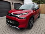 Citroën C3 Aircross | FULL LED | FACELIFT | AIRCO | CRUISE, Auto's, Stof, Gebruikt, 1199 cc, 1795 kg